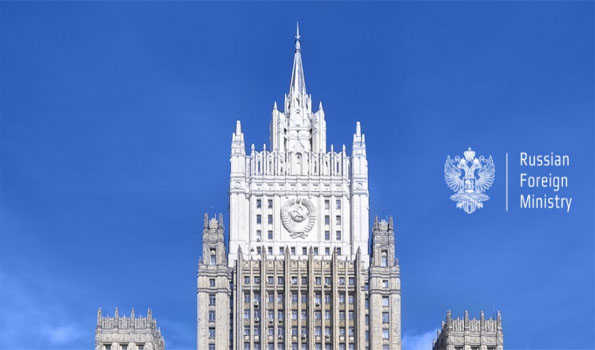 BRICS FM to hold meeting on sidelines of UNGA