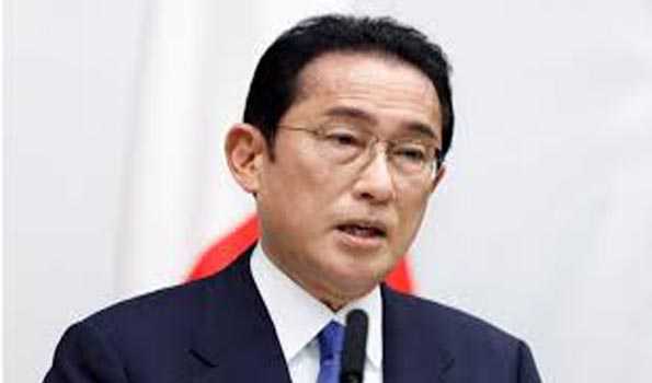 Japanese PM to meet with Iranian Prez at UNGA