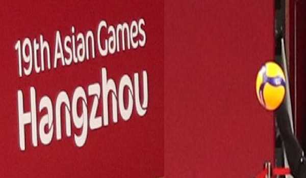 Hangzhou Asiad volleyball: Kazakhstan beat Kyrgyzstan, Japan crush Afghan
