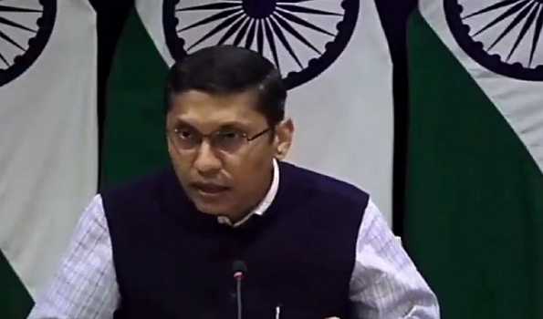 India suspends visa services for Canadian nationals