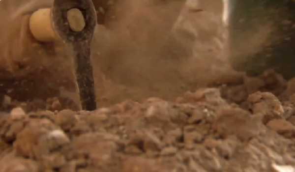 Israel discovers 1,200-year-old farmhouses in Negev desert