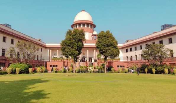 SC bans all firecrackers, including green crackers in Delhi-NCR