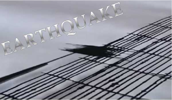 5.3-magnitude quake hits Kuril Islands
