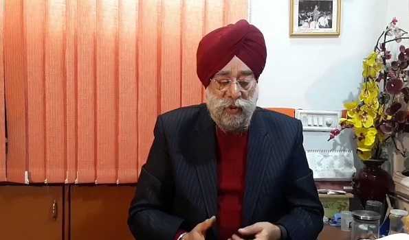 Sikh body announces boycott of regional and national political parties