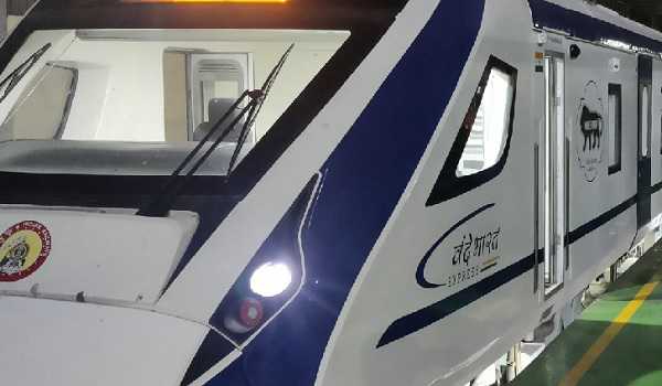 PM Modi to flag off 9 Vande Bharat express trains tomorrow