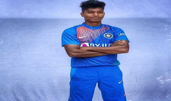 Asiad: Pooja Vastrakar's four-fer helps India book final berth