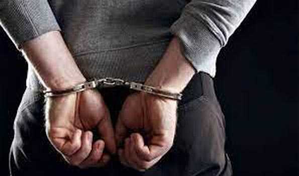 Businessman's son killed for ransom, 3 arrested
