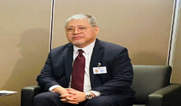 Philippines may explore fertilizers from Russia