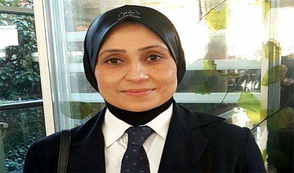 Shaheen Akhtar - First Indian Woman Officiating Referee at the Asian Games