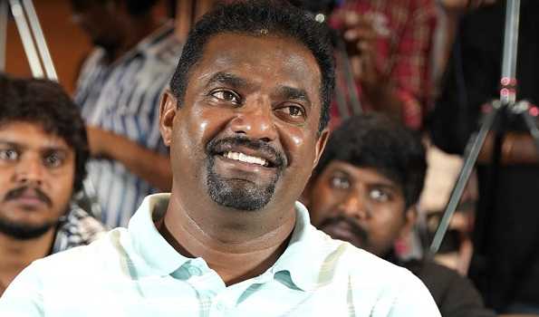 Sri Lankan great Muthiah Muralidaran expected to visit Kolkata to promote his upcoming biographical movie 800