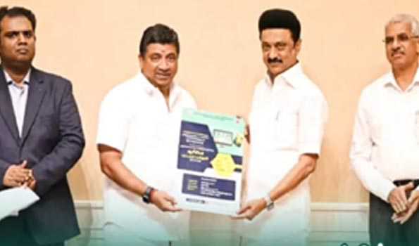 Stalin unveils new Tourism policy, aims to attract Rs 20,000 cr investments