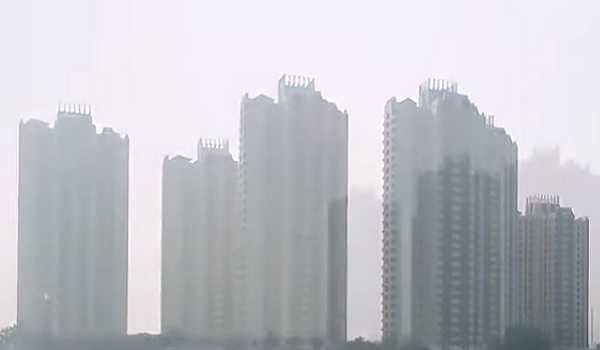 Kolkata apartment registrations surpass 100,000 units mark two years