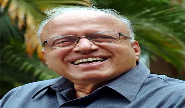 Prof Swaminathan builder of modern Bharat : TN Guv