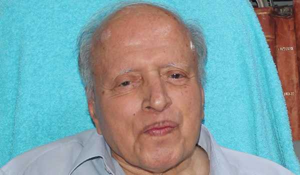 Prez, VP, PM  express grief over demise of  Dr M S Swaminathan