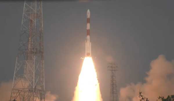 ISRO's New Year's Day Launch: A Shot At Unraveling Universe's Big Mystery ISRO's New Year's Day Launch: A Shot At Unraveling Universe's Big Mystery