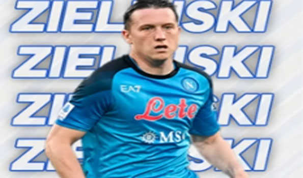 Zielinski in advanced talks with Inter over free transfer