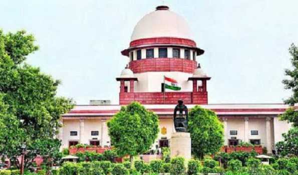 SC issues notice to Centre & 11 states over alleged caste-based discrimination in prisons