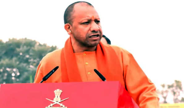 Indian Army represents strength of 140 cr countrymen: Yogi