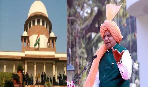 Farishtey scheme : SC seeks Delhi LG
