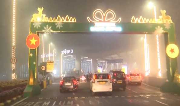 Dense to very dense fog will prevail over NW India till Jan 7: IMD