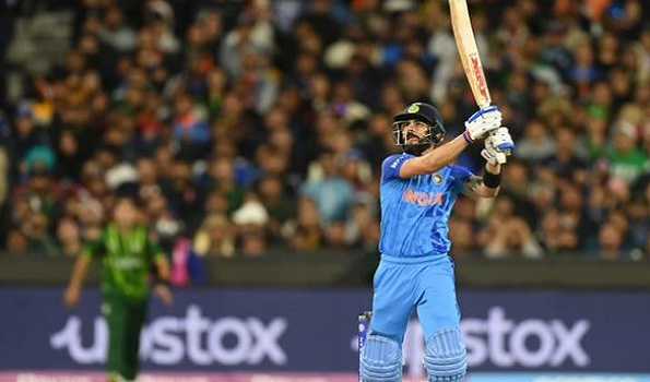 Date & venue for blockbuster India-Pakistan clash at T20 World Cup 2024 announced