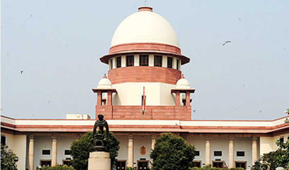 SC issues notice on plea challenging continuation of hereditary office of Prince of Arcot