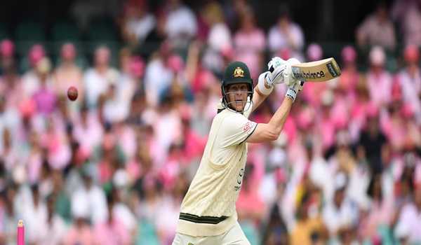 Steve Smith keen to embrace new role in Tests