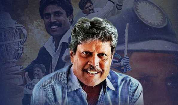 BCCI wishes Kapil Dev on his birthday