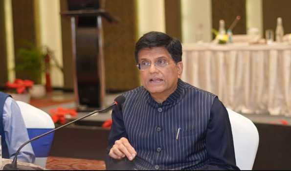 Bharat Park to come up in UAE: Minister