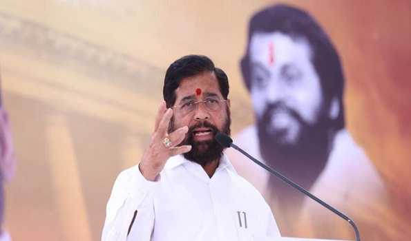 Maha CM inaugurates 100th All India Marathi Theatre Sammelan