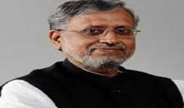 Charges farmed against Sushil Modi in defamation case