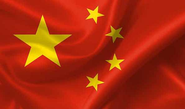 China decides to sanction five U.S. defense industry companies