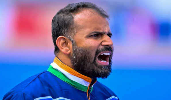 Hockey India names 41-member core probable group for National Coaching Camp