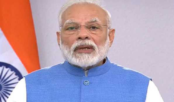 PM to inaugurate Vibrant Gujarat summit on Jan 10