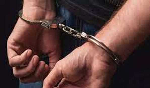 Two lawyers among 8 arrested in Sharad Mohol murder case