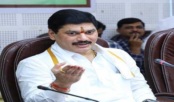 Dist Planning Committee approves Rs 400 cr draft plan for Beed