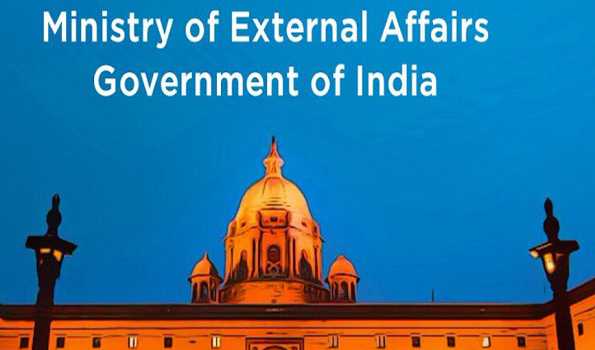 Maldives row: MEA summons Maldivian envoy to India over derogatory remarks against PM Modi