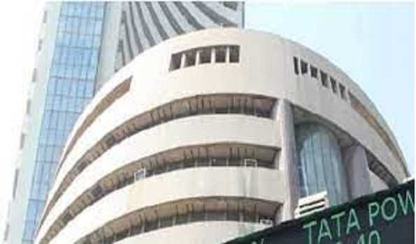 Sensex tanks 670.83 pts