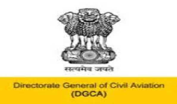DGCA increases weekly rest hours for flight crew