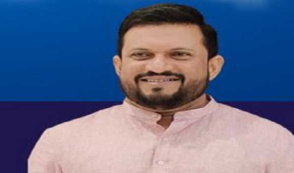 Lakshadweep MP Mohd Faizal moves SC