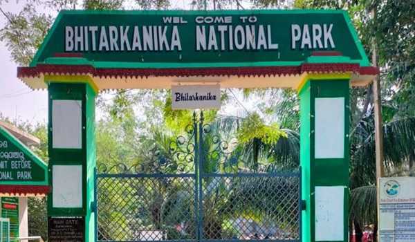 An estimated 1,51,421 avian birds visit Bhitarkanika National Park-Survey