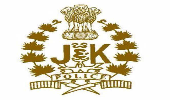 Arms recovered in J&K