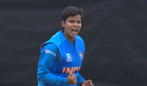 India, Australia players make T20I ranking climbs