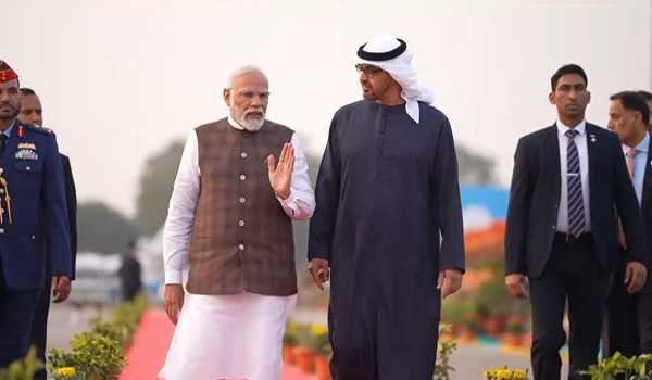 PM Modi to inaugurate 10th edition of Vibrant Gujarat Global Summit today