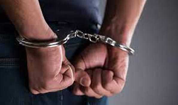 Sarpanch murder case: Main accused arrested after encounter