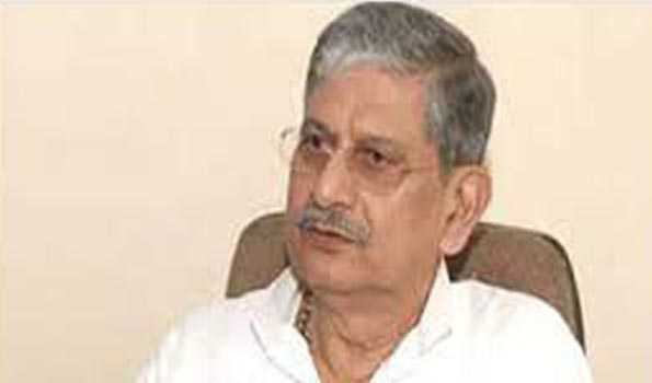 Seat sharing talks in progress in alliance INDIA: Lalan
