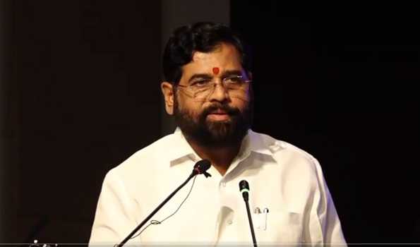 Subsidy of Rs 1 lakh for landless farmers to buy land under Pandit Deen Dayal Yojana: CM Shinde
