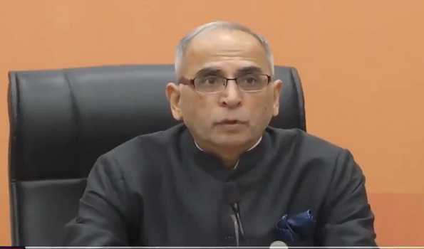 Vibrant Gujarat synonymous with India