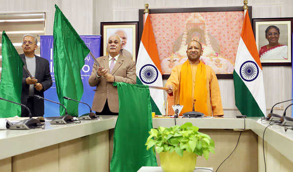 Yogi launches Indigo