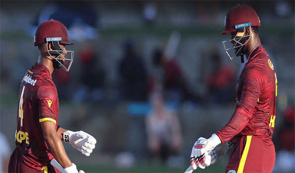 West Indies ODI and T20I squads revealed for Australia tour